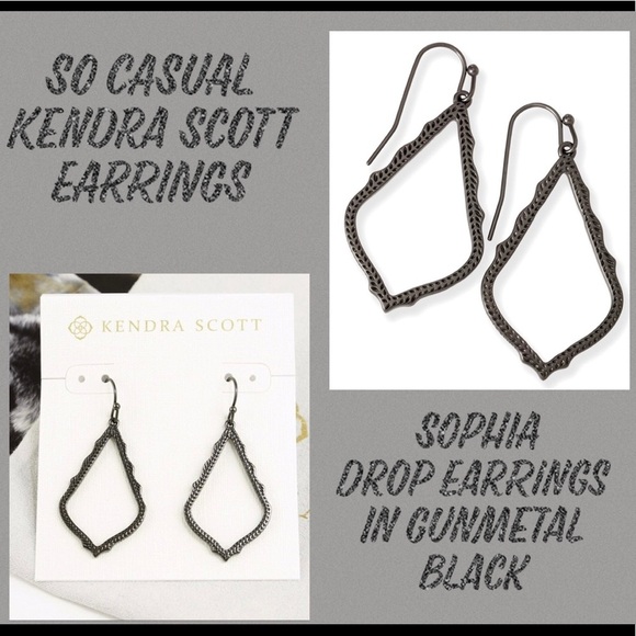 KENDRA SCOTT🆑Special Deals Designer Merchandise-Lowest Price-No Offers-PriceFirm - Picture 6 of 8